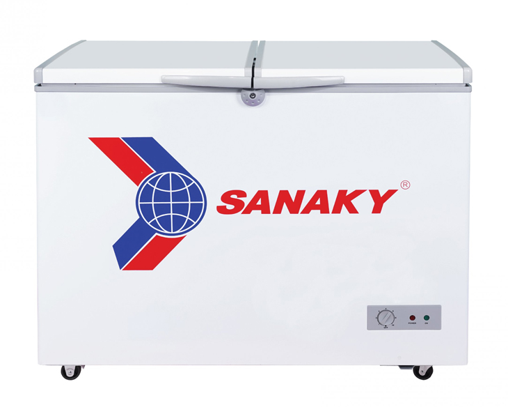 Tủ Đông Sanaky 235 Lít VH-285A2