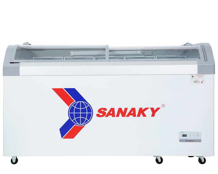 Tủ Đông Sanaky 500 Lít VH-888KA