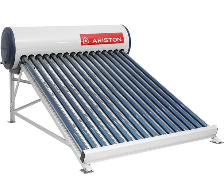 Máy nước nóng năng lượng Mặt Trời Ariston ECO2 1815 25 T N SS 160L