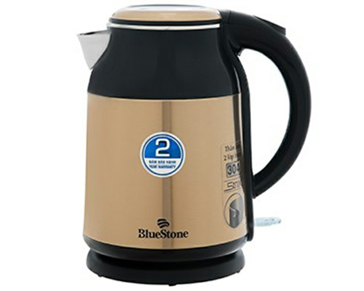 Bình đun siêu tốc BlueStone 1.8 lít KTB-3369