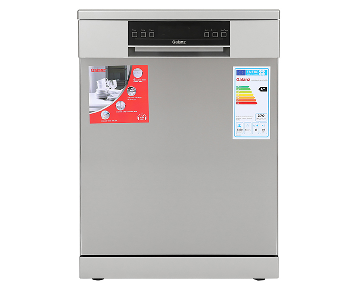 Máy rửa chén độc lập Galanz W60B1A401M-AE5(SS)