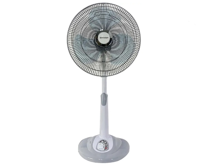 Quạt đứng Sharp PJ-L40RV-LG