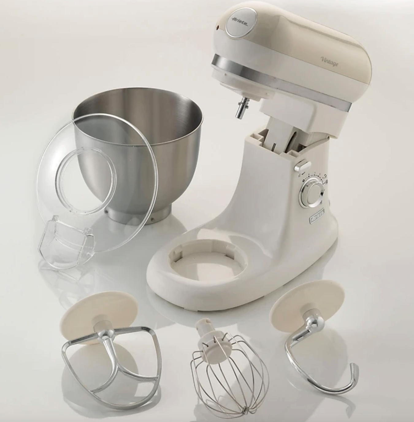 Máy đánh bột Ariete MOD.1588/04 -Hàng chính hãng - Máy đánh trứng | DoGiaDungTot.com