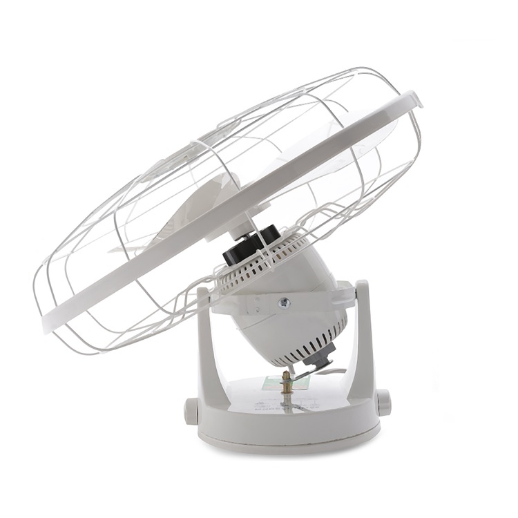 Quạt Trần Đảo Senko TD105 - Trắng
