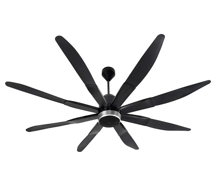 Quạt trần Panasonic PN-F‑80ZBR