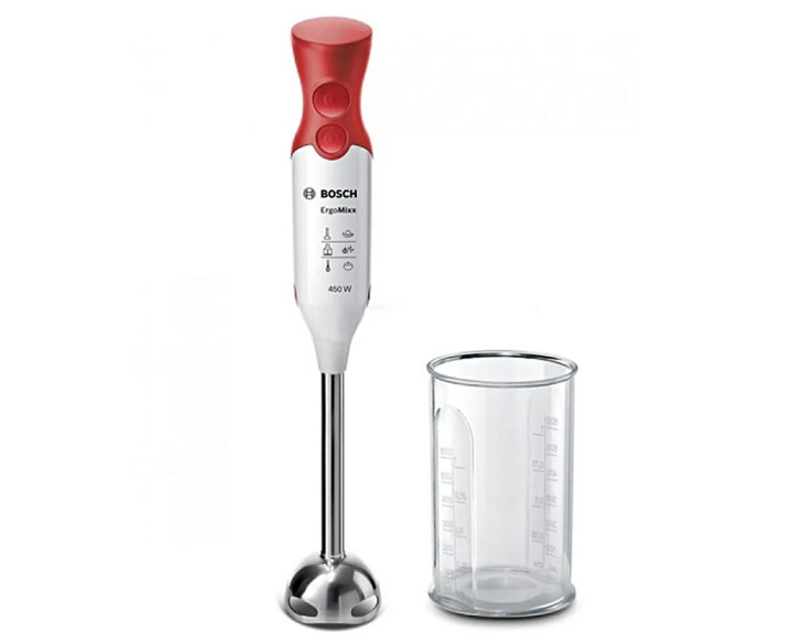 Máy xay cầm tay Bosch MSM64110