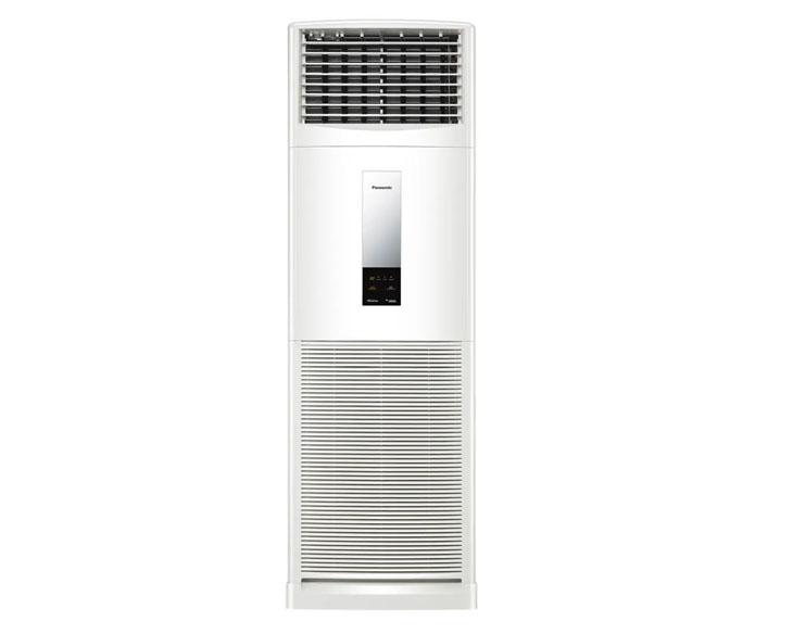 Máy lạnh tủ đứng Panasonic Inverter 4 HP S-34PB3H5