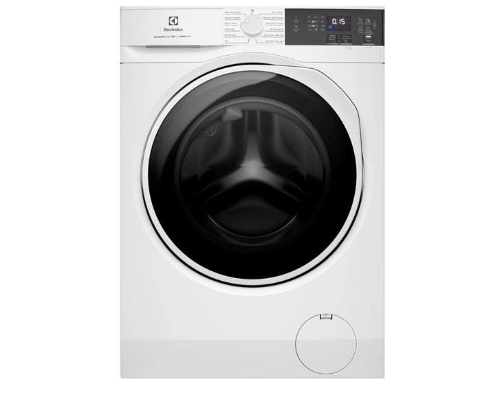 Máy Giặt Sấy Electrolux 9/6 kg EWW9024P3WC