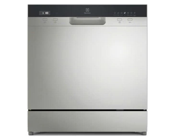 Máy rửa chén mini Electrolux EFC3862MS