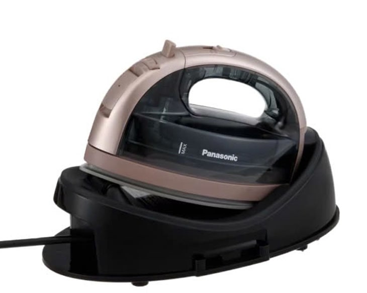 Bàn ủi hơi nước Panasonic PABU-NI-WL35PNRA