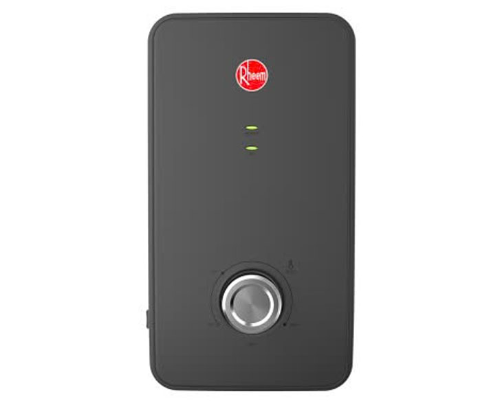 Máy nước nóng trực tiếp Rheem RH-688E BK
