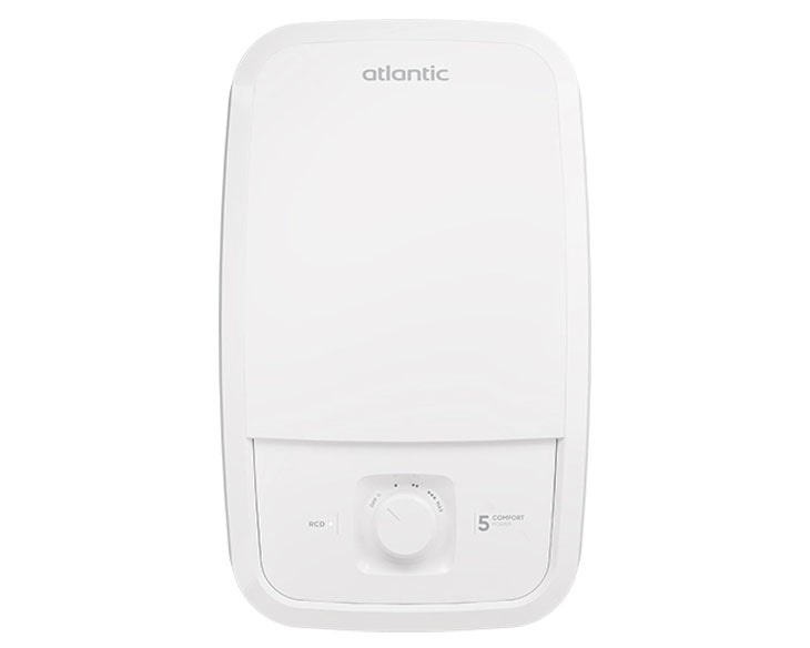 Máy nước nóng trực tiếp Atlantic Tempo Lite 5000 PU
