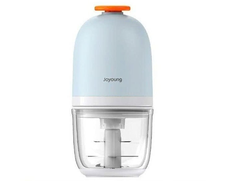 Máy xay thức ăn dặm cho bé Joyoung JBFC-166