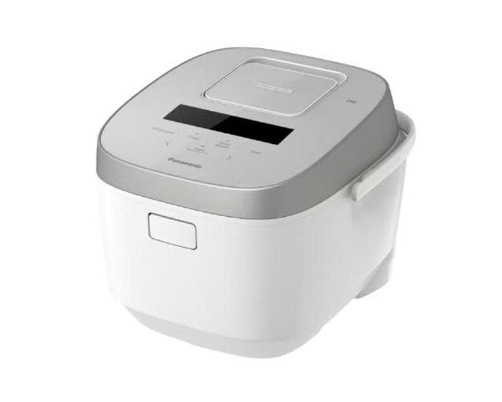 Nồi cơm cao tần Panasonic 1.5 lít SR-HFL153WRA