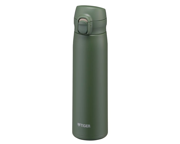 Bình giữ nhiệt Tiger 500 ml MKR-W050-GR