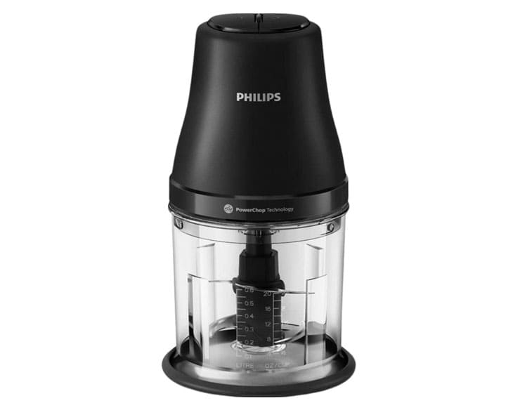 Máy xay thịt Philips 1 lít HR1501/00