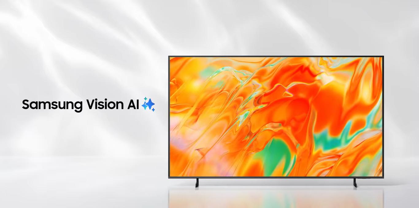 Smart Tivi Samsung Neo QLED 4K 65 Inch QA65QN70HA