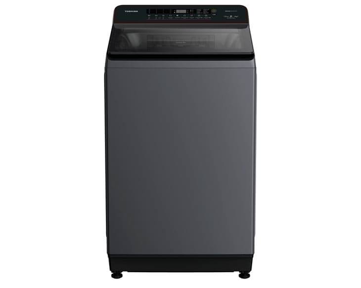 Máy Giặt Toshiba Inverter 15 kg AW-T26D1600XV(MG)