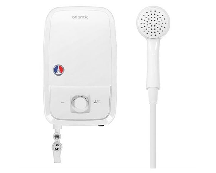Máy nước nóng trực tiếp Atlantic Tempo Lite 4000