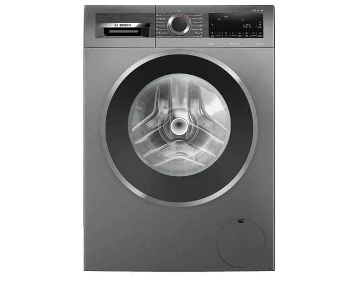 Máy Giặt Bosch 9 kg WGG24401SG