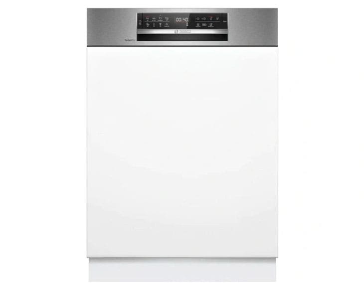 Máy rửa chén bán âm Bosch SMI6ZCS16E