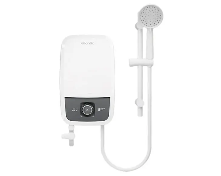 Máy nước nóng trực tiếp Atlantic Tempo Plus 5000