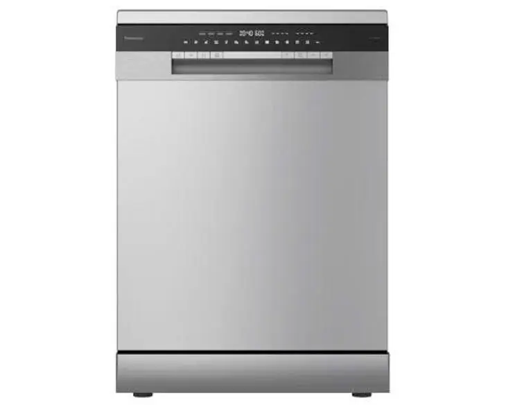 Máy Rửa Chén Panasonic NP-6V4MU