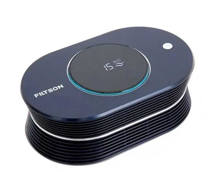 Máy lọc không khí và khử mùi ô tô Filtson FS1111