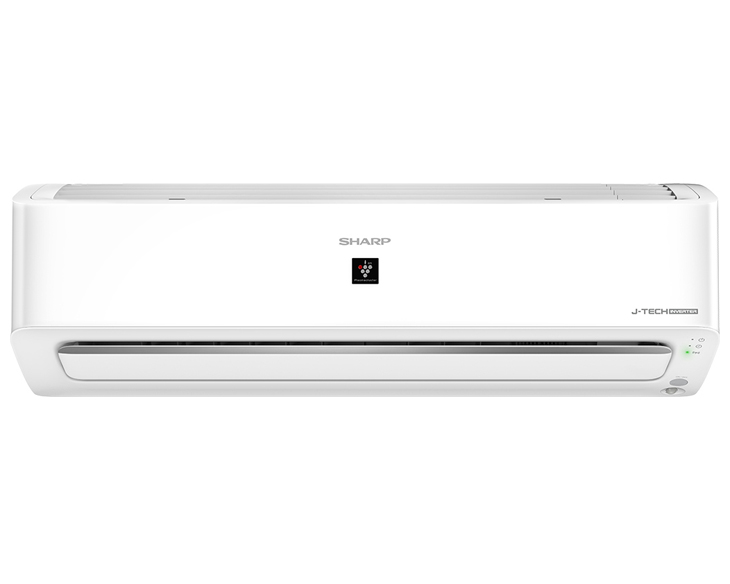Máy lạnh Sharp Inverter 1 HP AH-XP10YHW