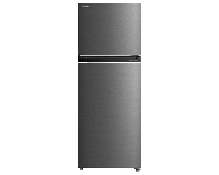 Tủ lạnh Toshiba Inverter 411 Lít GR-RT559WE-PMV(58)-MM
