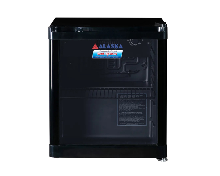 Tủ mát Alaska 50 Lít LC 50D