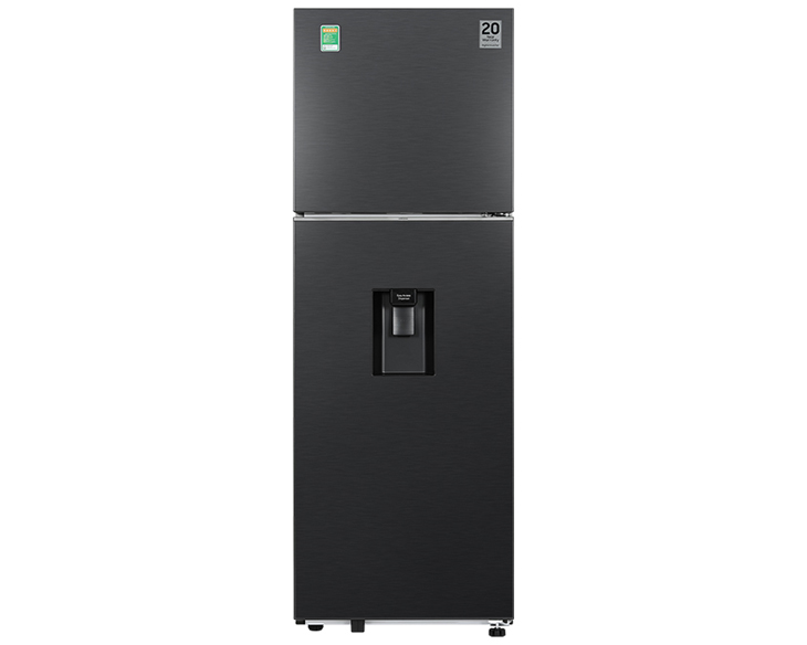 Tủ lạnh Samsung Inverter 345 Lít RT35CG5544B1SV