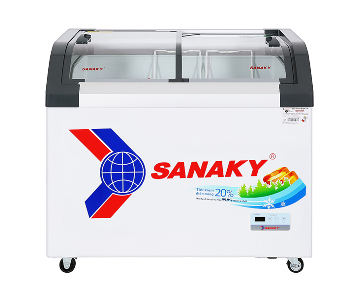 Tủ Đông Sanaky 280 Lít VH-3899KB