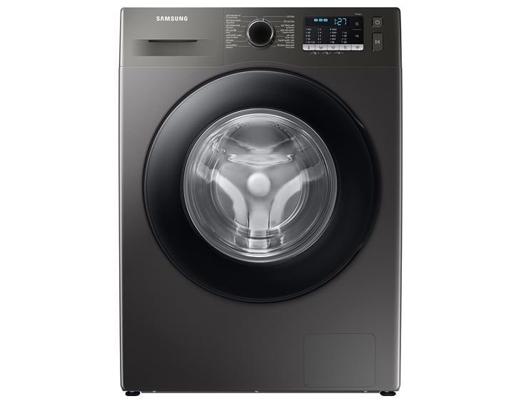 Máy Giặt Samsung Inverter 9.5 kg WW95TA046AX/SV