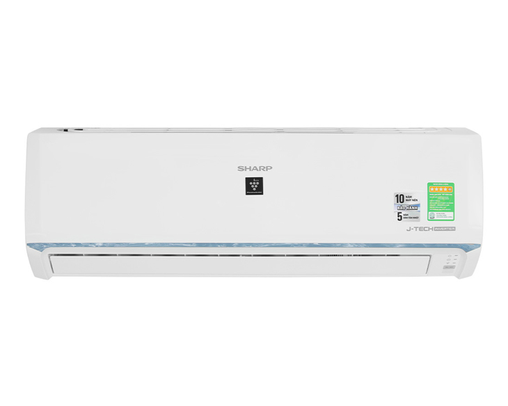 Máy lạnh Sharp Inverter 1 HP AH-XP10BSW