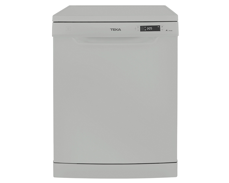 Máy rửa chén Teka LP8 820 3 - 4 bữa ăn Việt (12 bộ Châu Âu)
