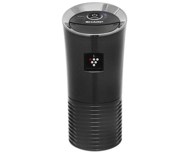 Máy lọc không khí́ Sharp IG-GC2E-B