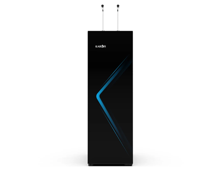 Máy Lọc Nước Nóng Lạnh Karofi KAD-N69