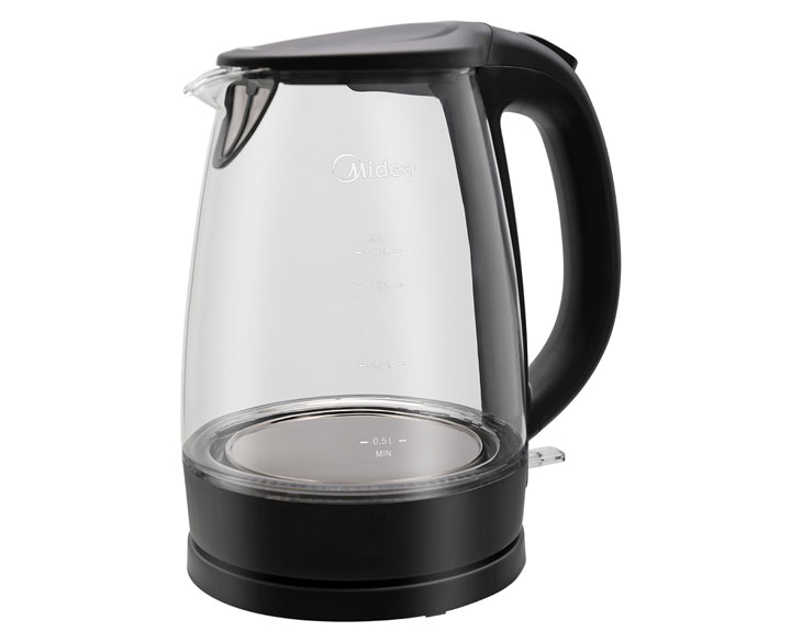 Bình đun siêu tốc Midea 1.8 lít MK-18GC