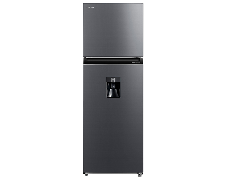 Tủ lạnh Toshiba Inverter 409 Lít GR-RT535WEA-PMV(06)-MG