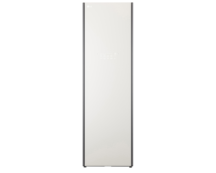 Tủ chăm sóc quần áo LG Inverter 5 móc S5BOC