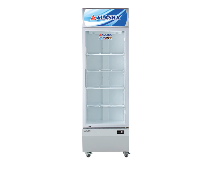 Tủ Mát Alaska 525 Lít LC 525C