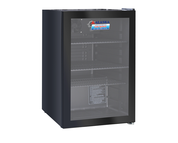 Tủ Mát Alaska 70 Lít LC 70B