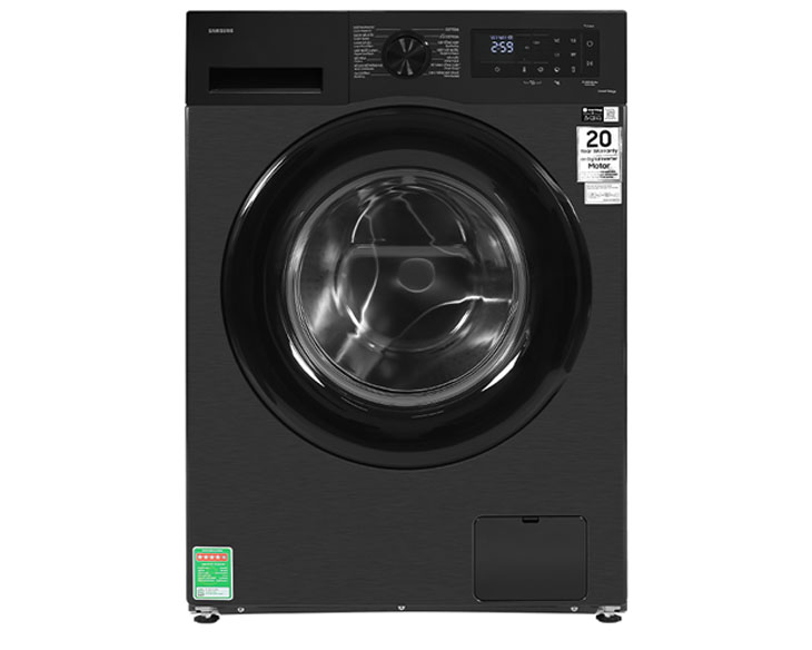 Máy Giặt Samsung Inverter 12 kg WW12CGC04DABSV
