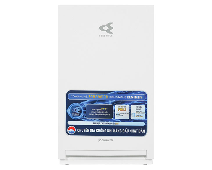 Máy lọc không khí Daikin MC30YVM7 25W