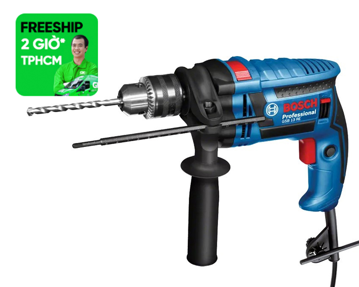 Máy khoan động lực Bosch GSB 13 RE