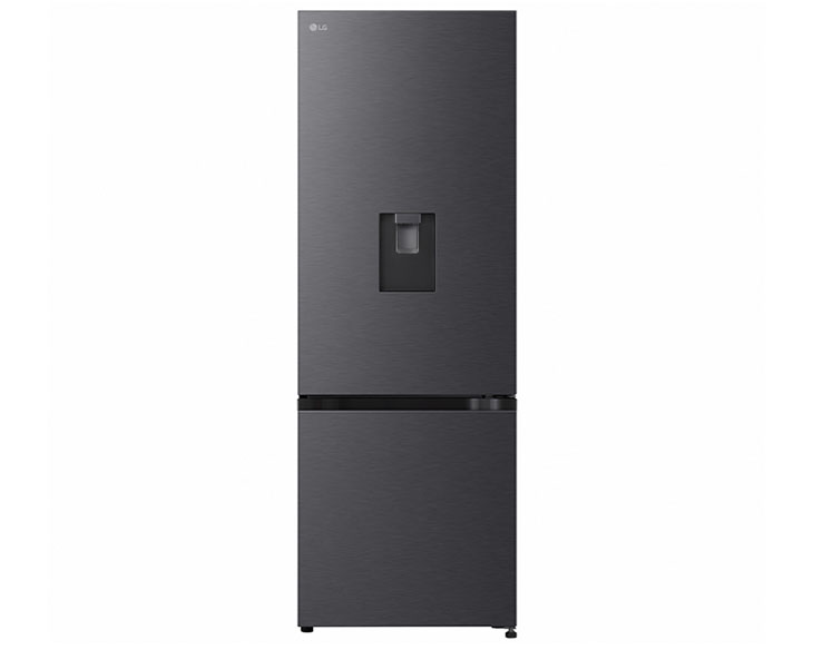 Tủ lạnh LG Inverter 332 Lít LBD33BLM