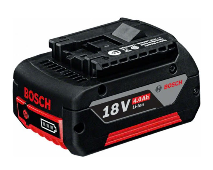 Pin Bosch GBA 18V 4.0AH