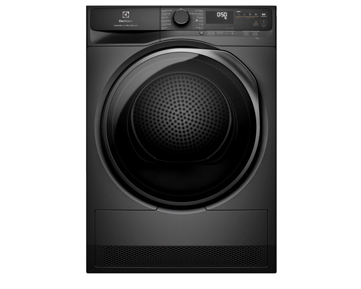 Máy Sấy Bơm Nhiệt Electrolux 9 Kg EDH903R7SC