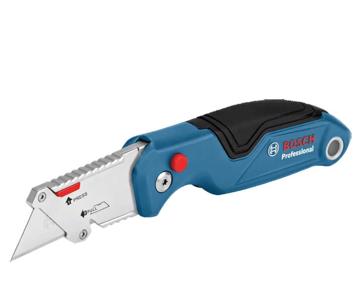 Dao cắt ron Bosch (1600A016BL)